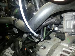 See P1B57 in engine